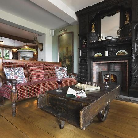 Lyth Valley Country House 肯德尔 外观 照片