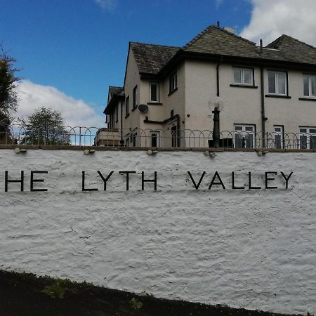 Lyth Valley Country House 肯德尔 外观 照片
