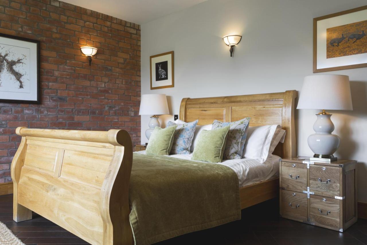 Lyth Valley Country House 肯德尔 外观 照片
