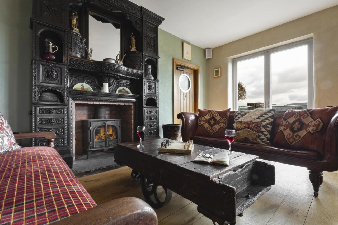Lyth Valley Country House 肯德尔 外观 照片