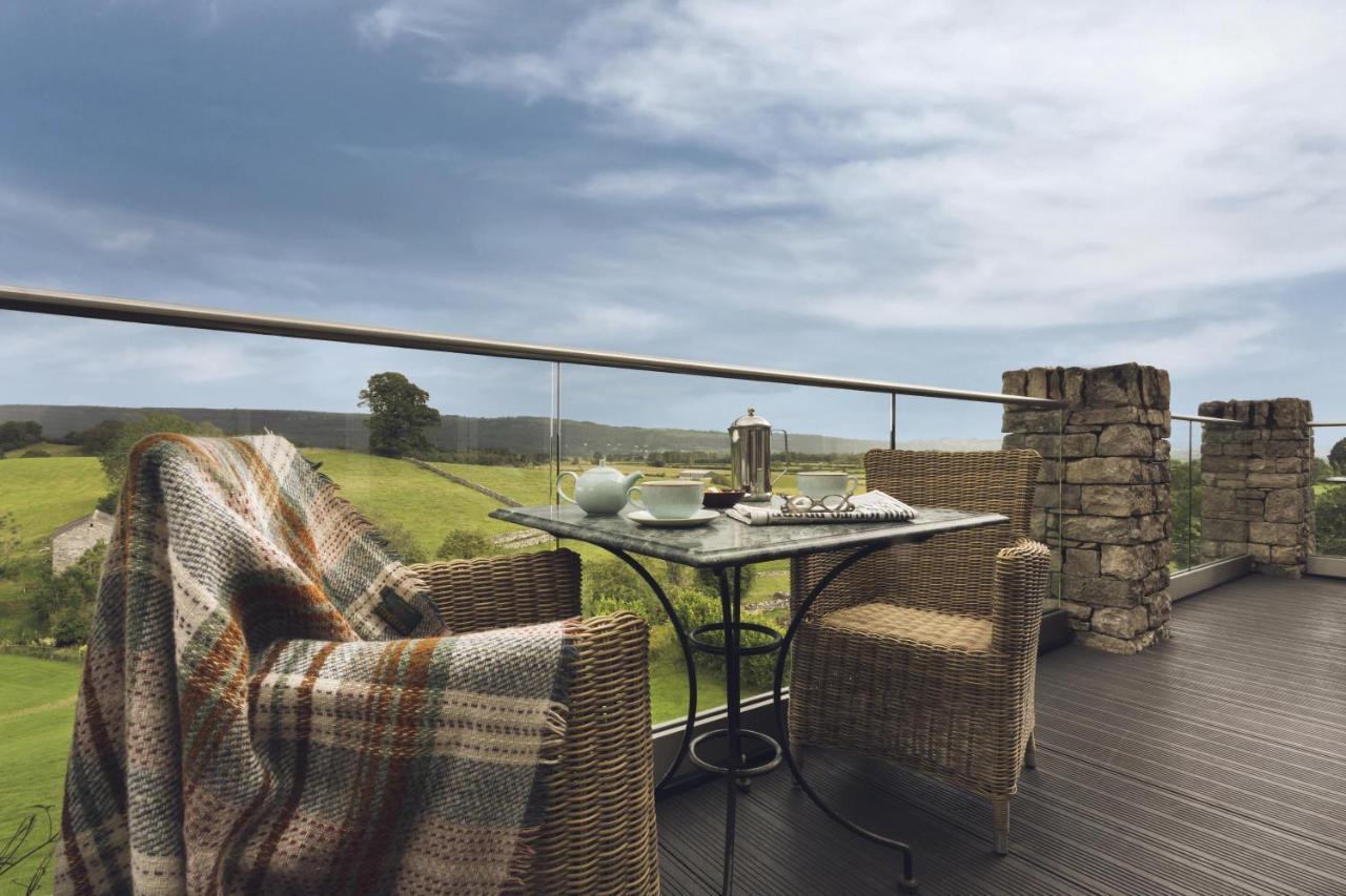 Lyth Valley Country House 肯德尔 外观 照片