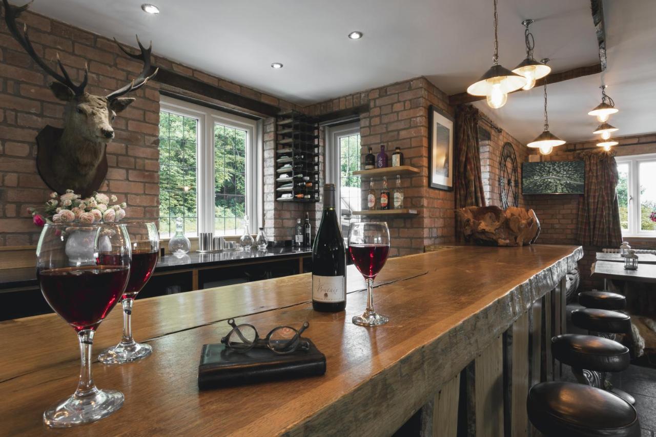 Lyth Valley Country House 肯德尔 外观 照片