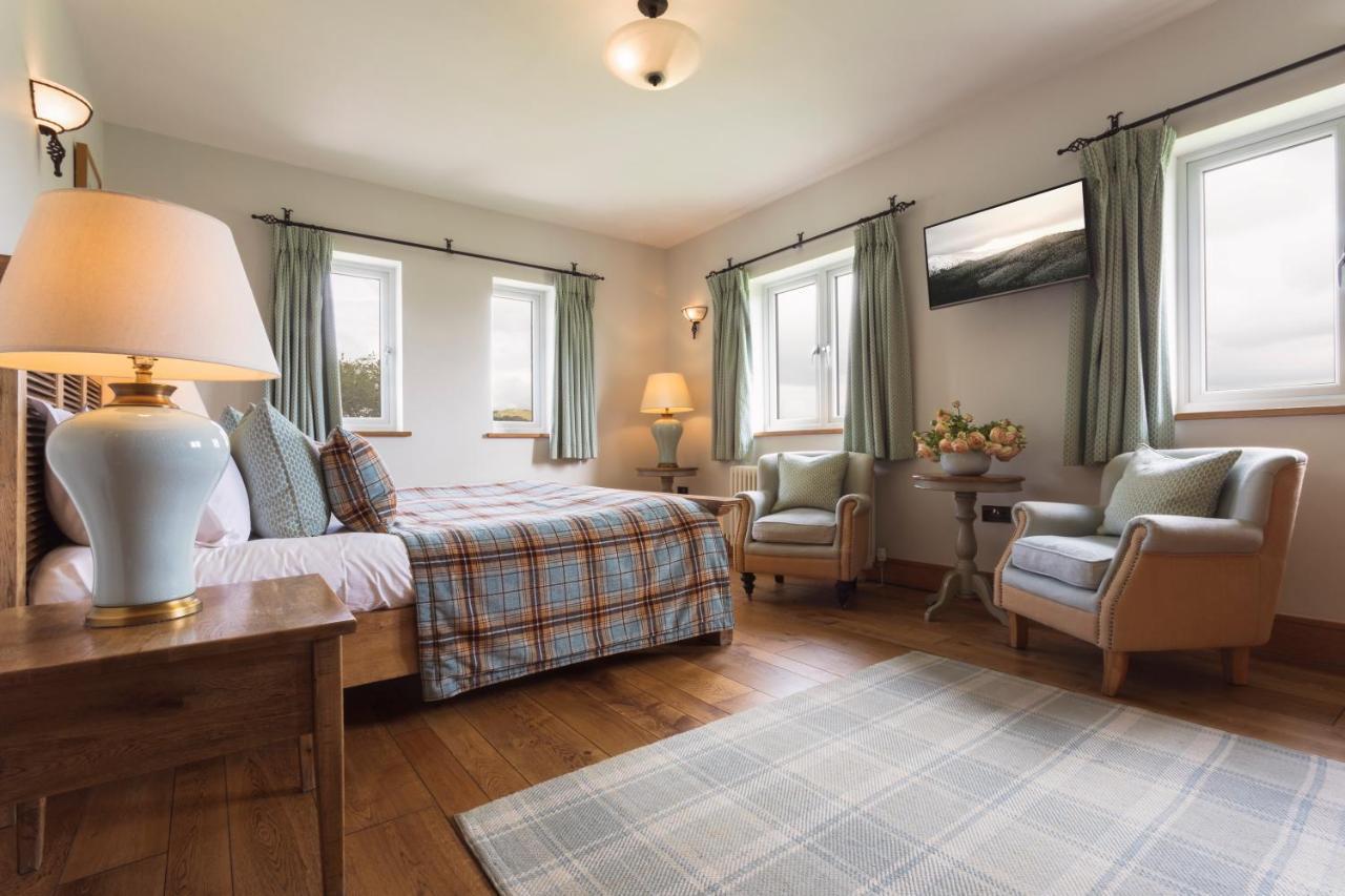 Lyth Valley Country House 肯德尔 外观 照片