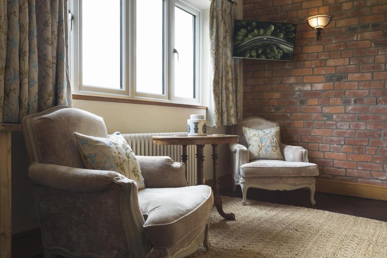 Lyth Valley Country House 肯德尔 外观 照片