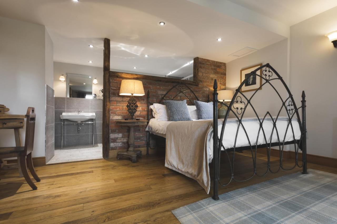 Lyth Valley Country House 肯德尔 外观 照片