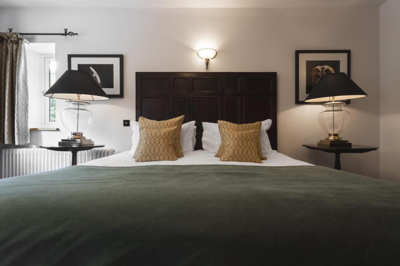 Lyth Valley Country House 肯德尔 外观 照片