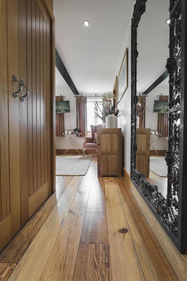 Lyth Valley Country House 肯德尔 外观 照片