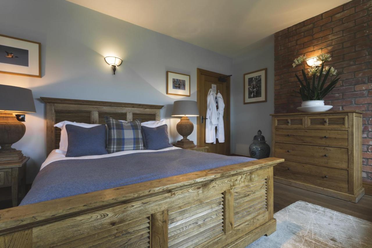 Lyth Valley Country House 肯德尔 外观 照片