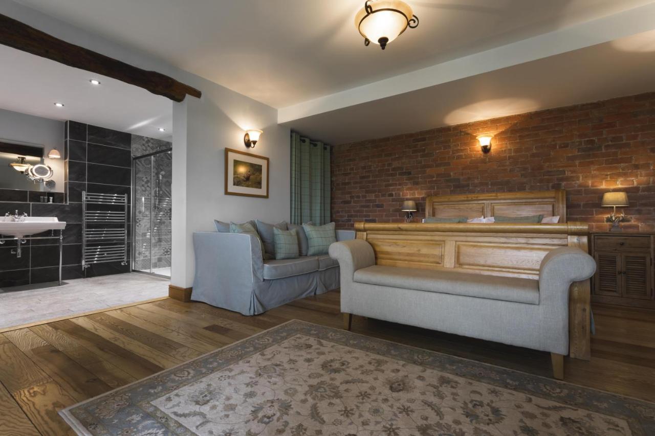 Lyth Valley Country House 肯德尔 外观 照片