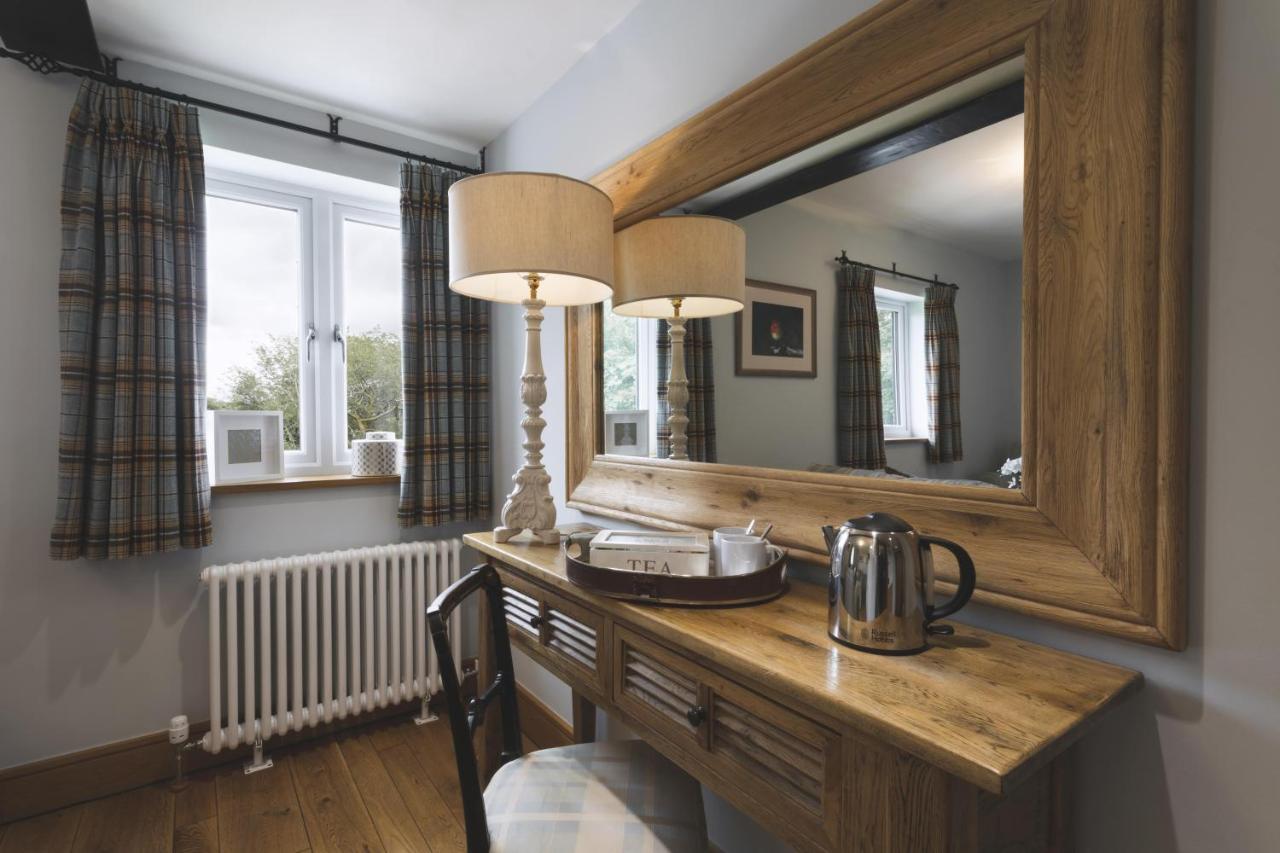 Lyth Valley Country House 肯德尔 外观 照片