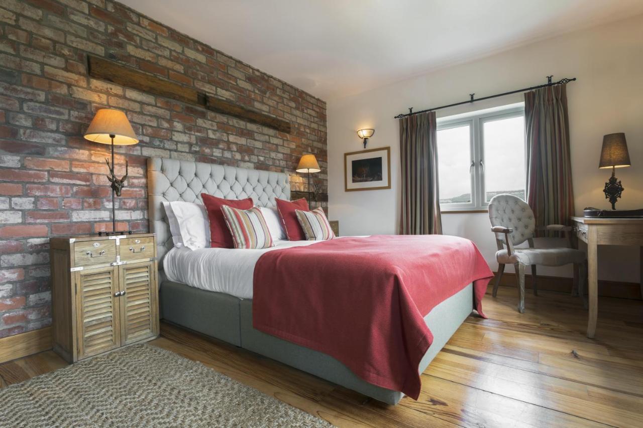 Lyth Valley Country House 肯德尔 外观 照片