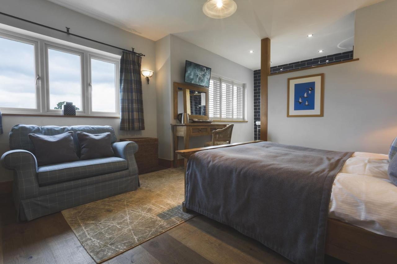 Lyth Valley Country House 肯德尔 外观 照片