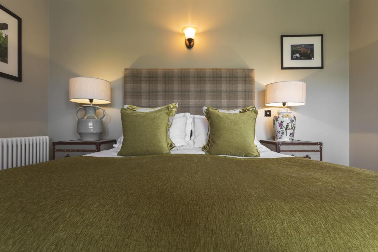 Lyth Valley Country House 肯德尔 外观 照片