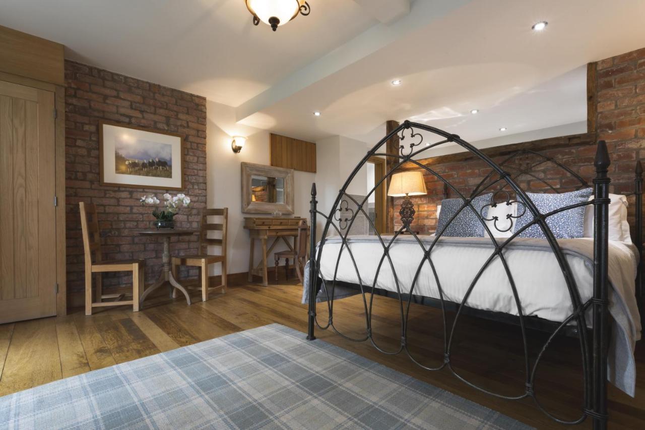 Lyth Valley Country House 肯德尔 外观 照片