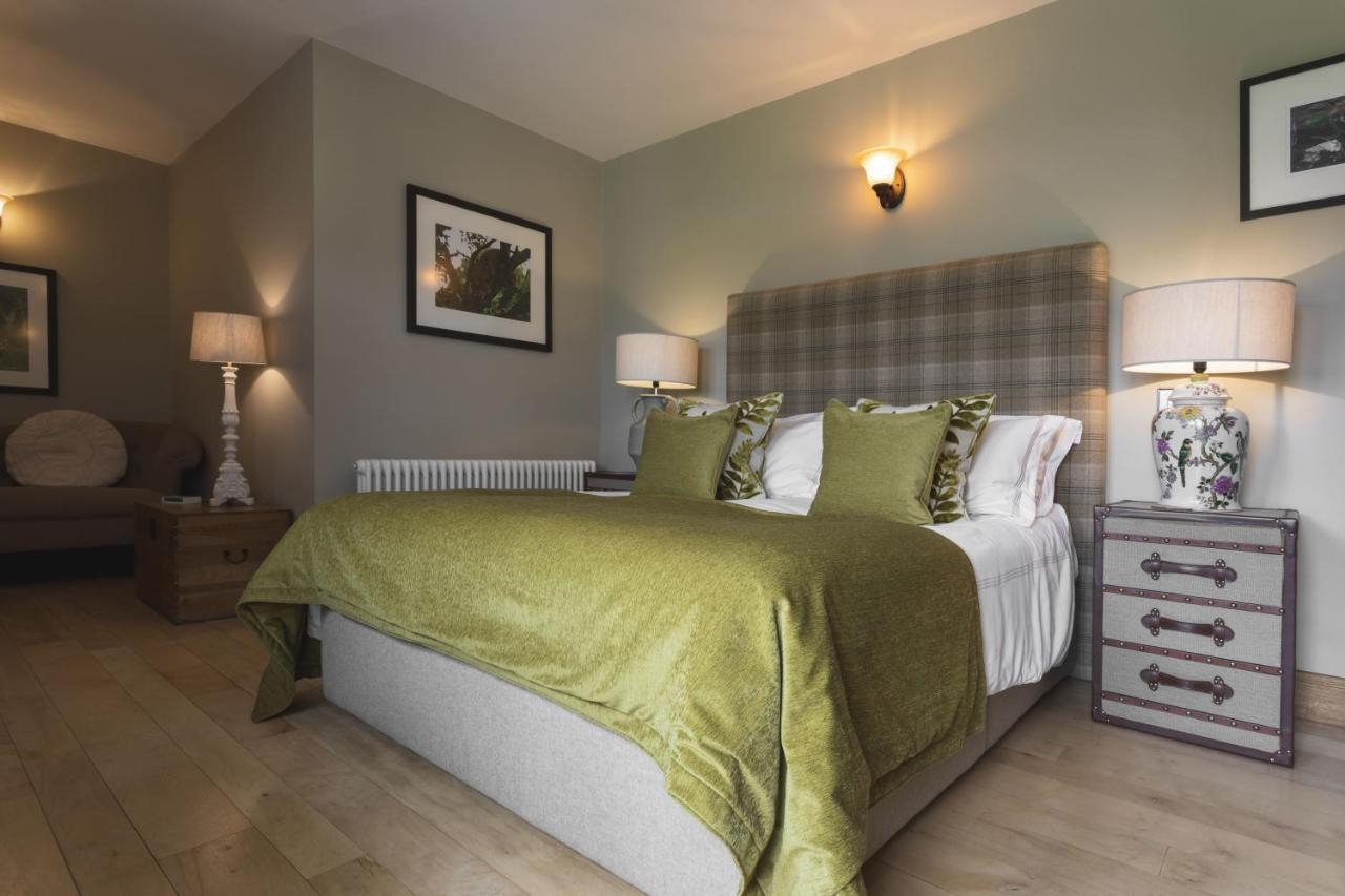 Lyth Valley Country House 肯德尔 外观 照片
