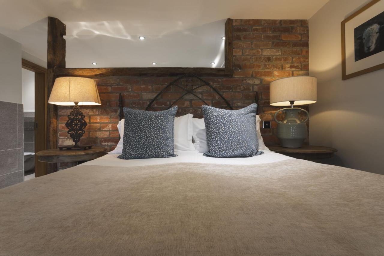 Lyth Valley Country House 肯德尔 外观 照片