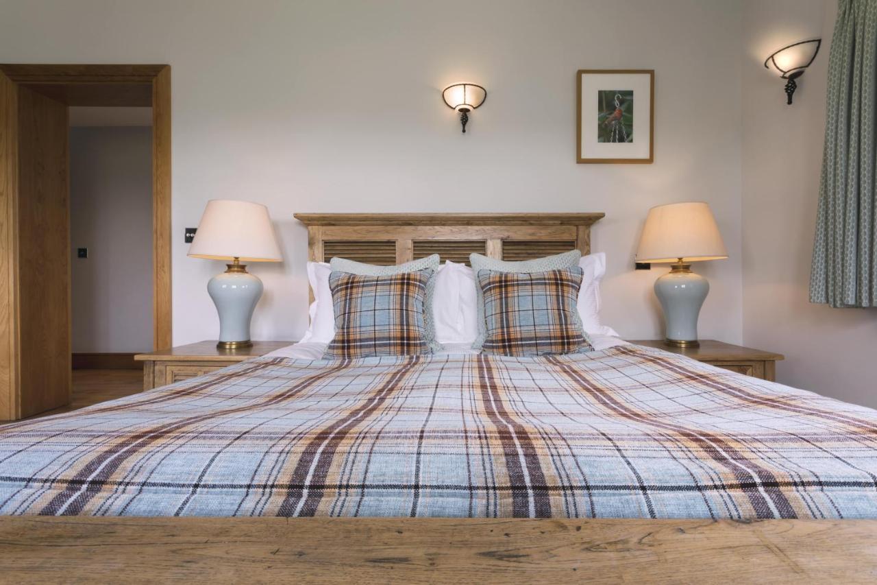 Lyth Valley Country House 肯德尔 外观 照片