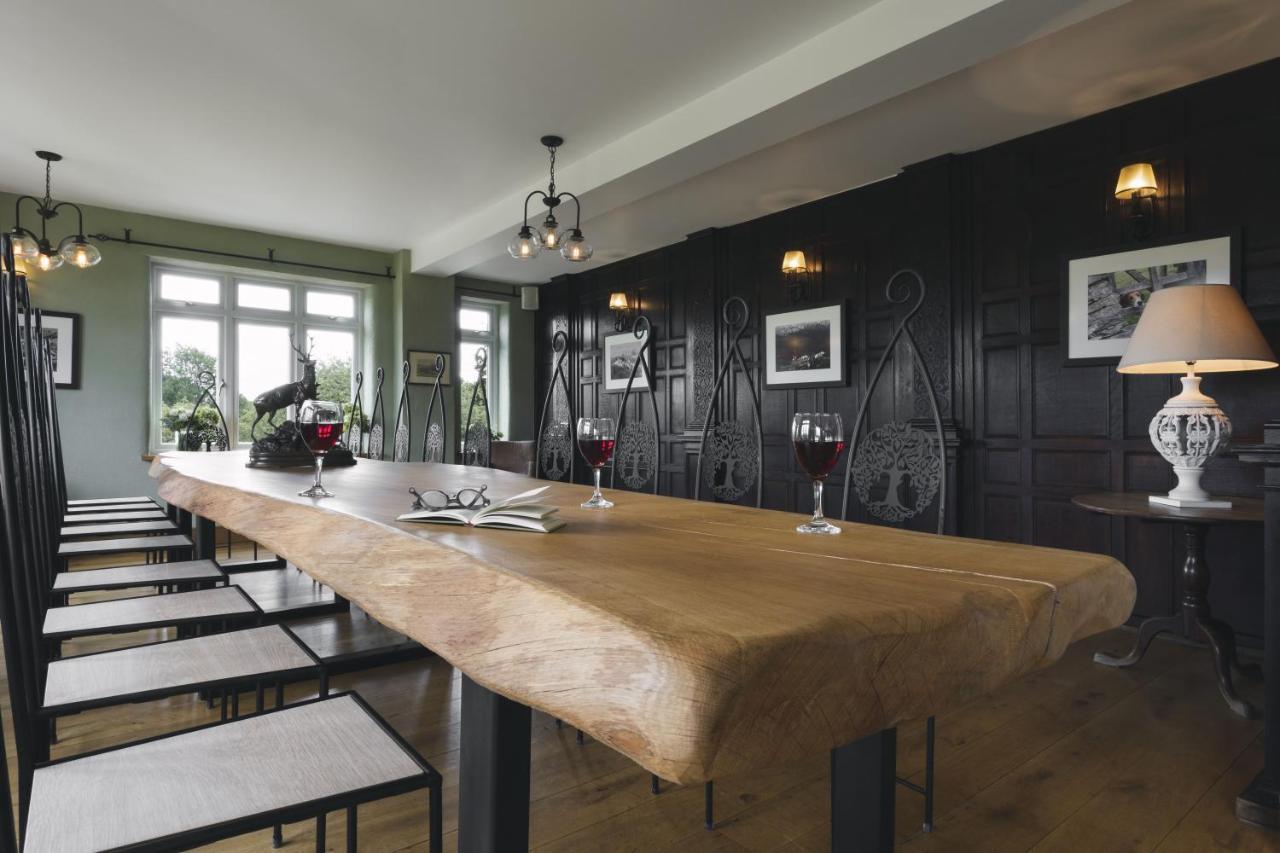 Lyth Valley Country House 肯德尔 外观 照片