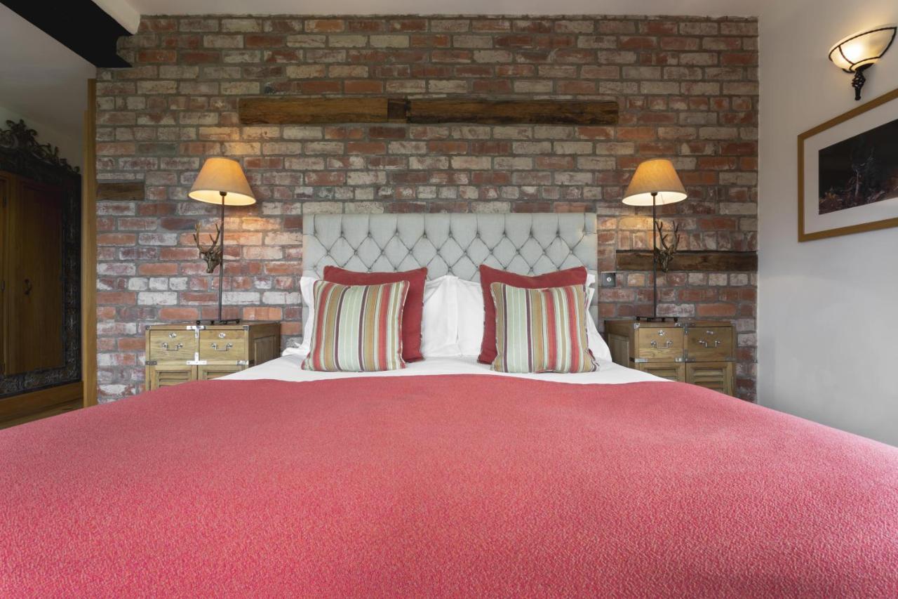 Lyth Valley Country House 肯德尔 外观 照片