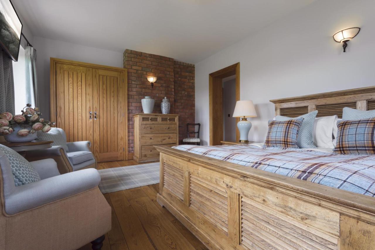 Lyth Valley Country House 肯德尔 外观 照片