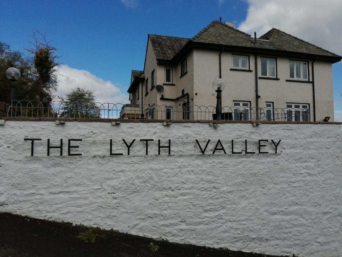 Lyth Valley Country House 肯德尔 外观 照片
