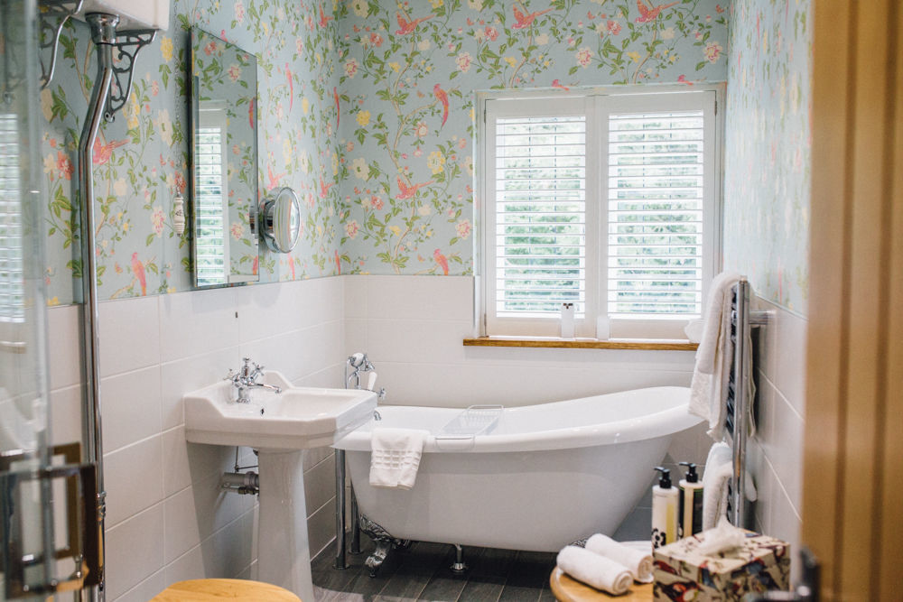 Lyth Valley Country House 肯德尔 外观 照片