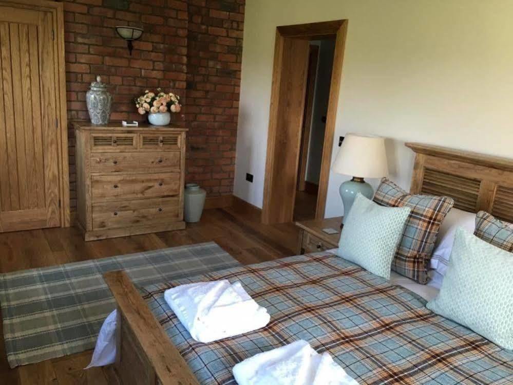 Lyth Valley Country House 肯德尔 外观 照片