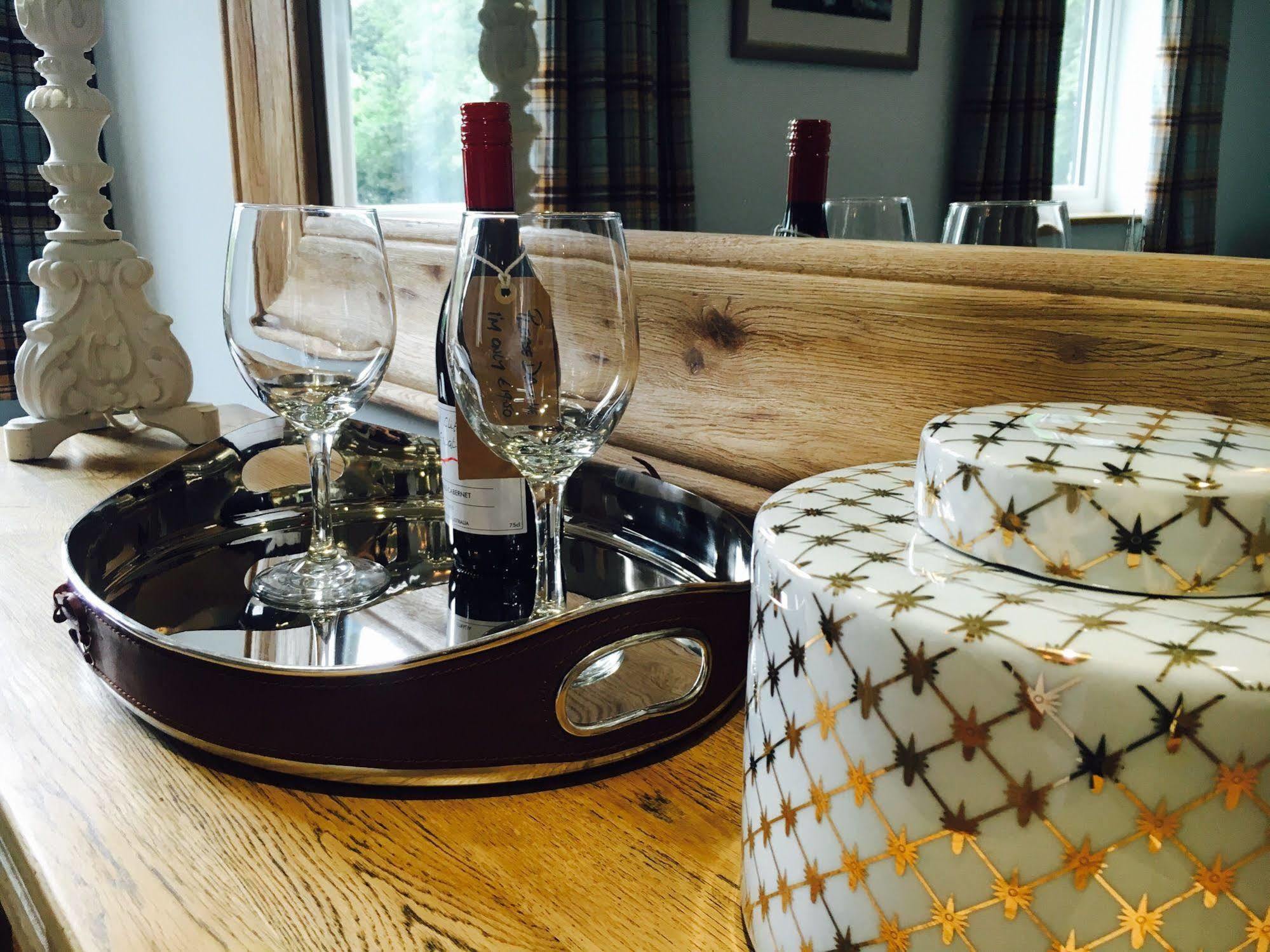 Lyth Valley Country House 肯德尔 外观 照片