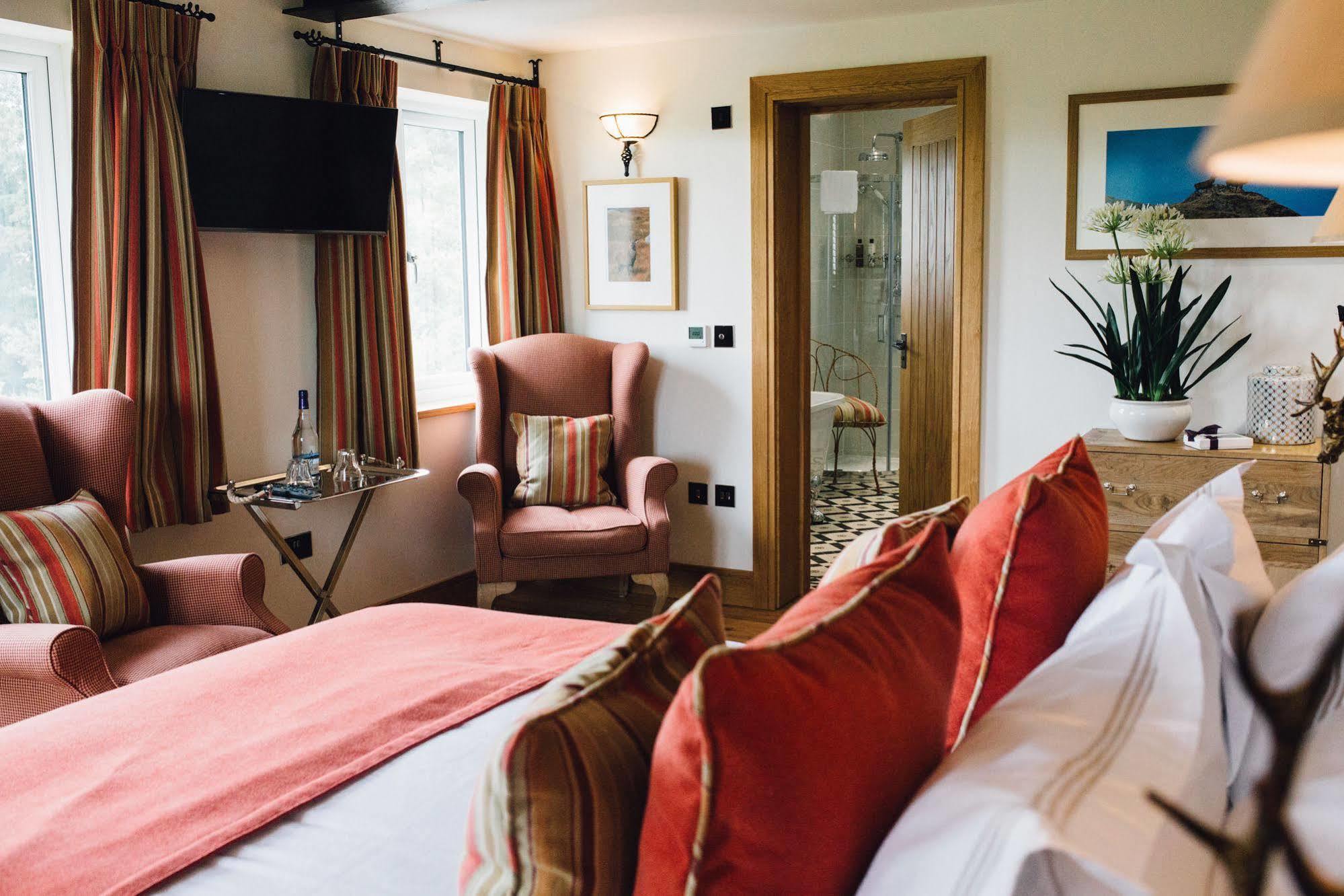 Lyth Valley Country House 肯德尔 外观 照片
