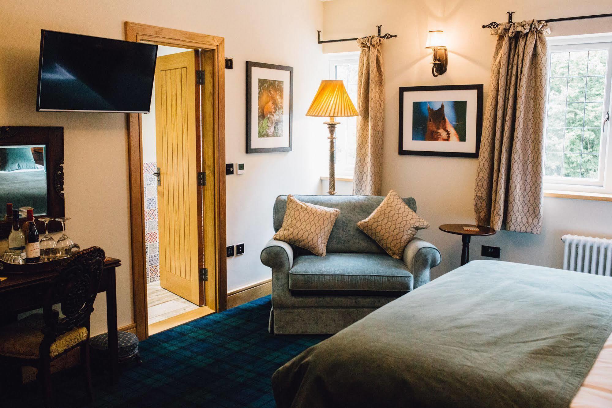 Lyth Valley Country House 肯德尔 外观 照片