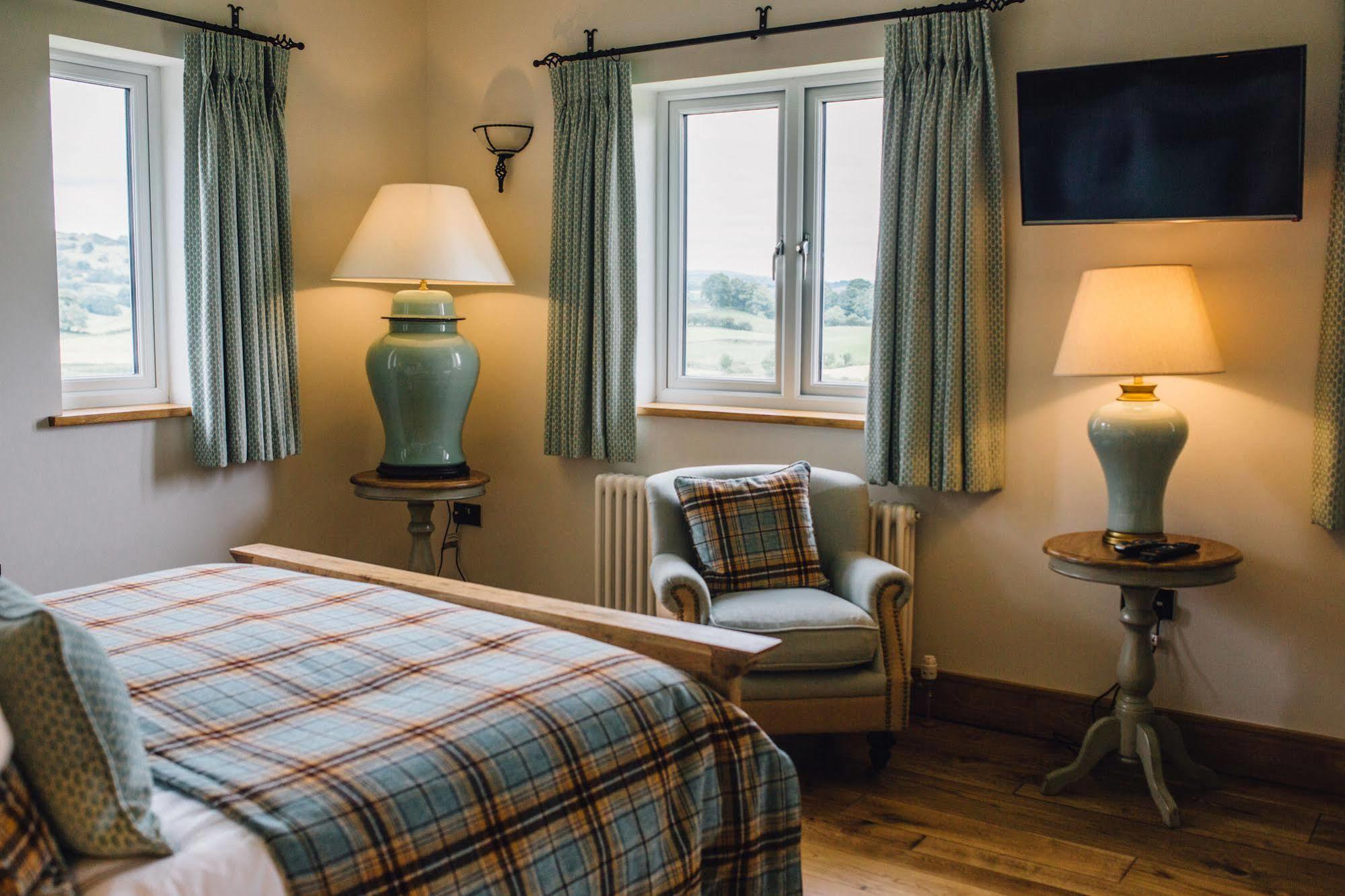 Lyth Valley Country House 肯德尔 外观 照片