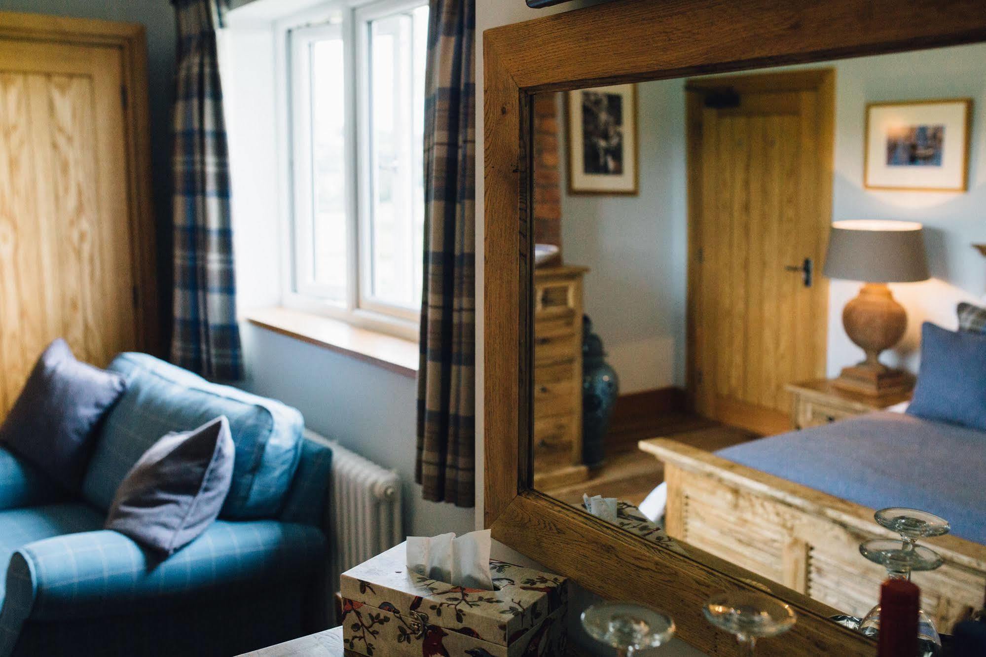 Lyth Valley Country House 肯德尔 外观 照片