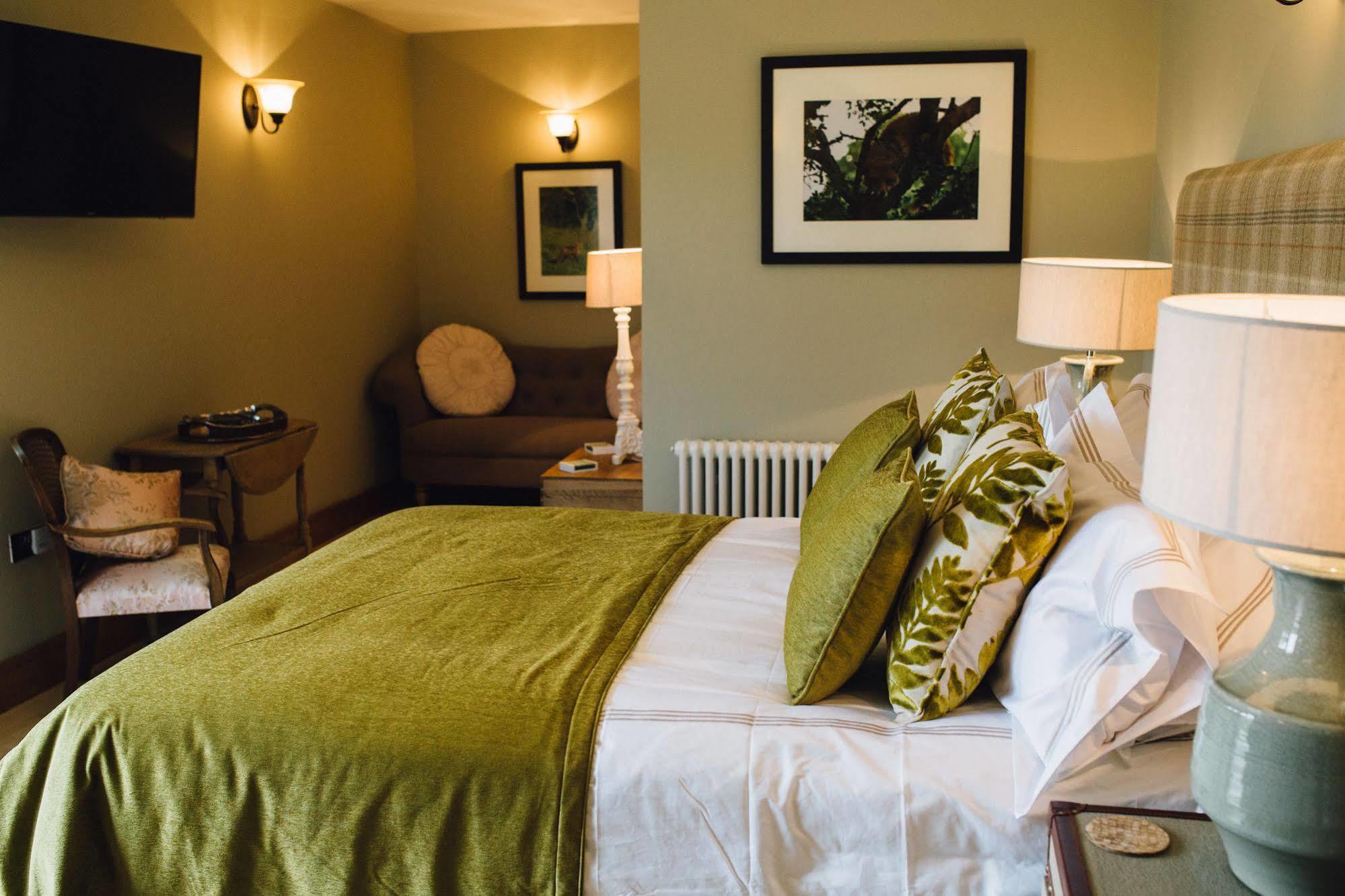 Lyth Valley Country House 肯德尔 外观 照片