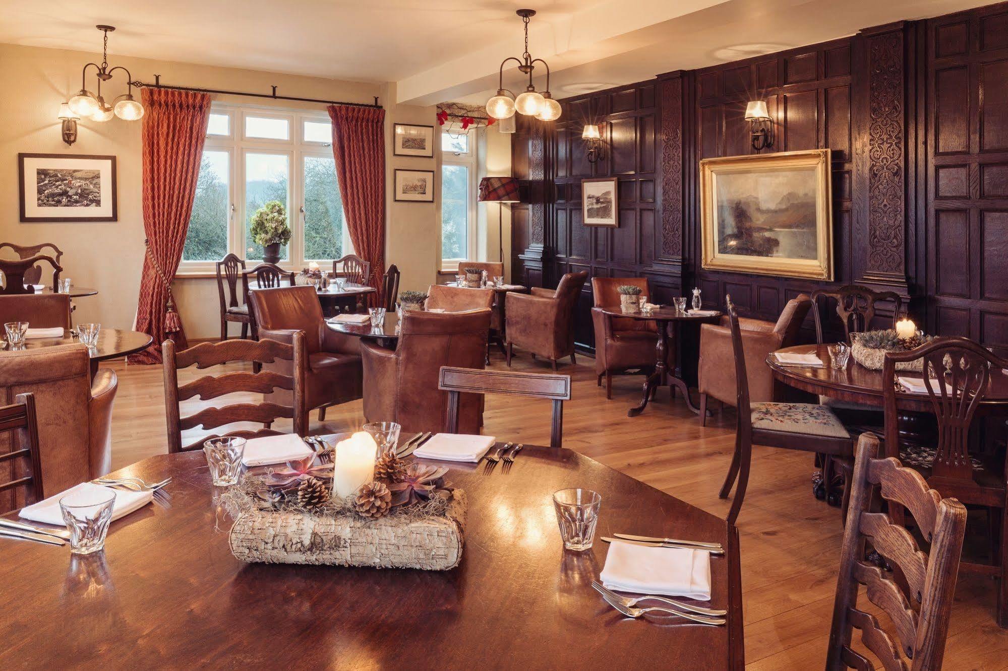 Lyth Valley Country House 肯德尔 外观 照片