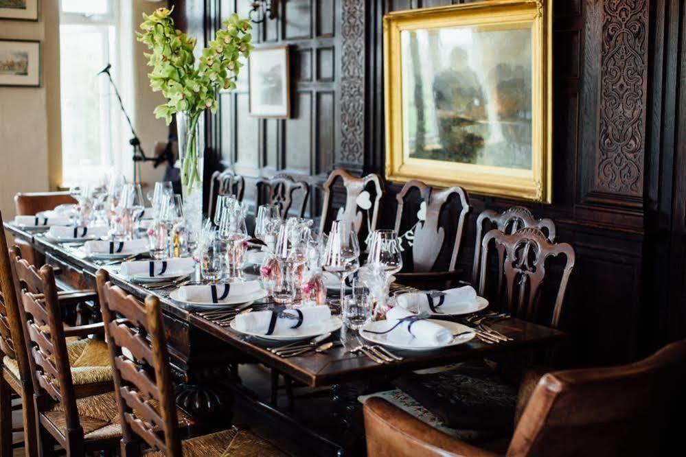 Lyth Valley Country House 肯德尔 外观 照片