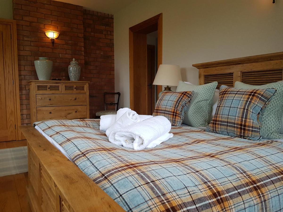 Lyth Valley Country House 肯德尔 外观 照片